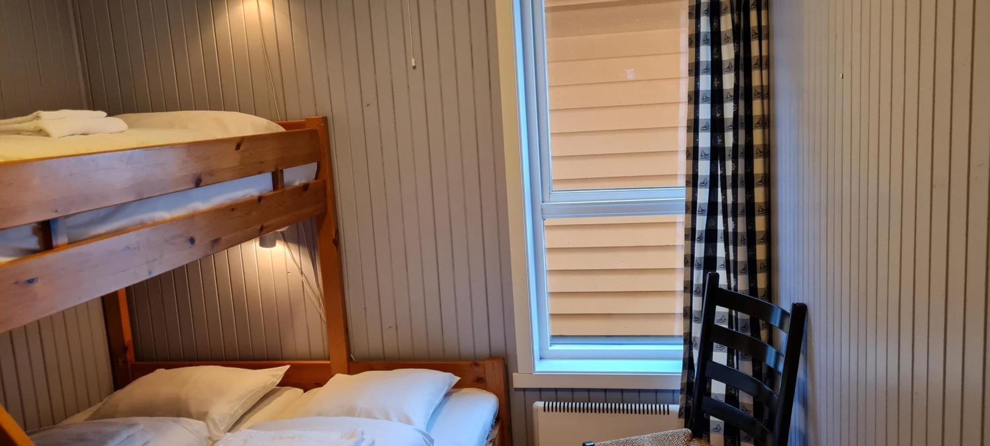 Laerdal Ferie- Og Fritidspark Lærdalsøyri Habitación foto
