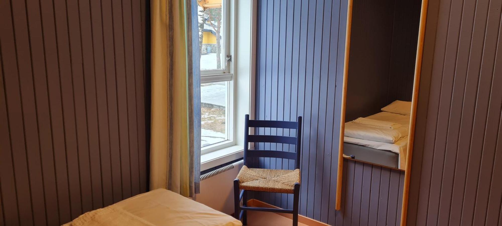 Laerdal Ferie- Og Fritidspark Lærdalsøyri Habitación foto