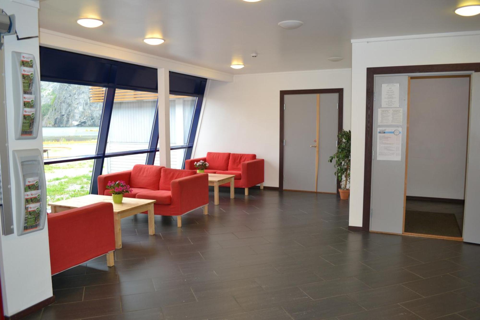 Laerdal Ferie- Og Fritidspark Lærdalsøyri Habitación foto