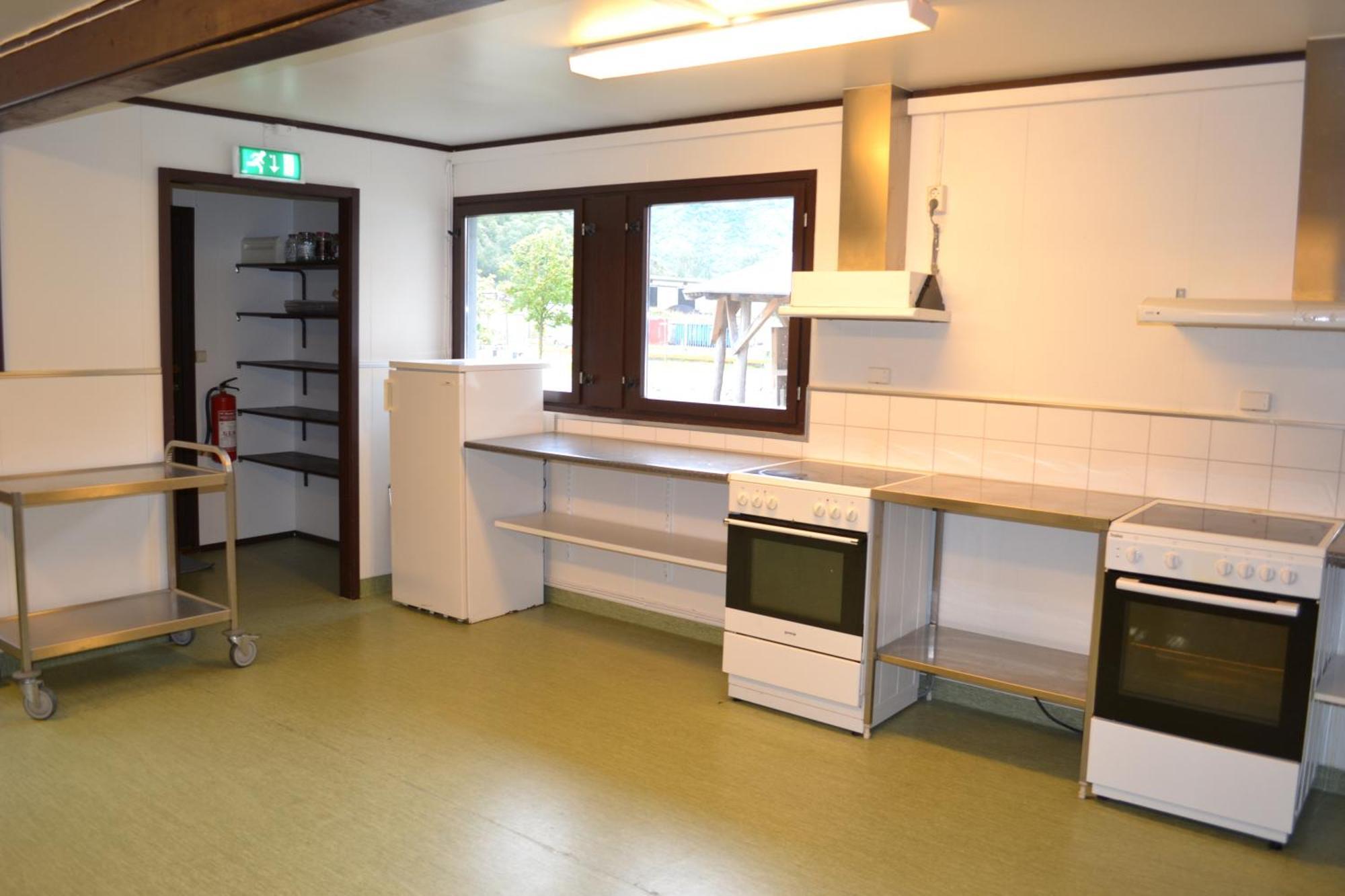 Laerdal Ferie- Og Fritidspark Lærdalsøyri Habitación foto