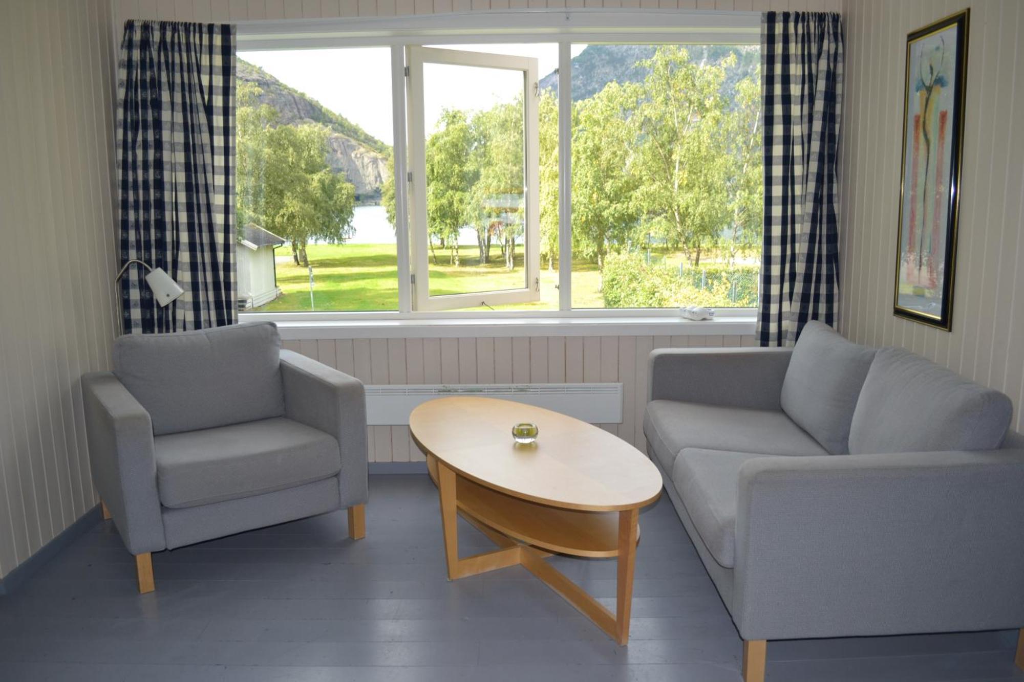 Laerdal Ferie- Og Fritidspark Lærdalsøyri Habitación foto